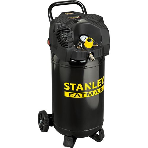 Stanley DN 200/10/30V Luftkompressor de Luft 1100 W Strom alterna