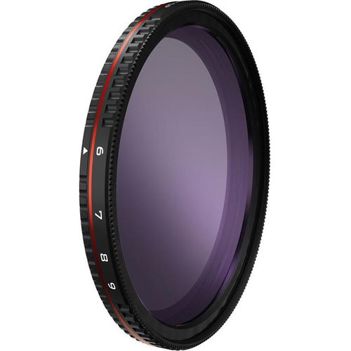 Freewell variabler ND-Filter 64-512 67 mm