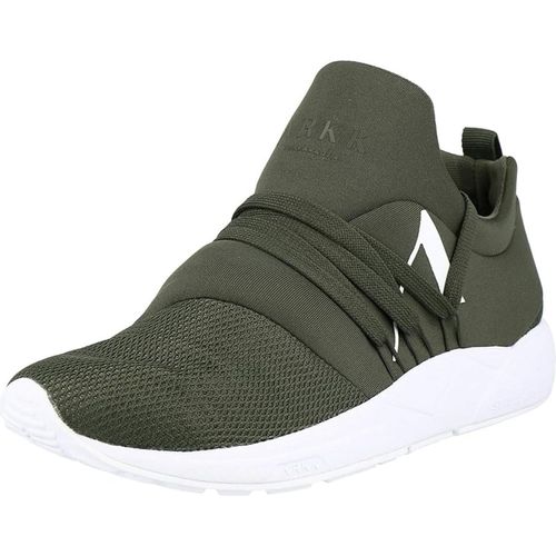 Damen Schuhe ARKK Copenhagen Raven Mesh Pet S-E15 Turnschuhe 36