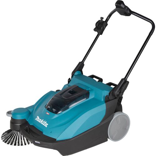 Makita VS 001 GZ Akku Kehrsaugmaschine 40 V max. 65 cm 24 l Brushless Solo - ohne Akku, ohne Ladegerät