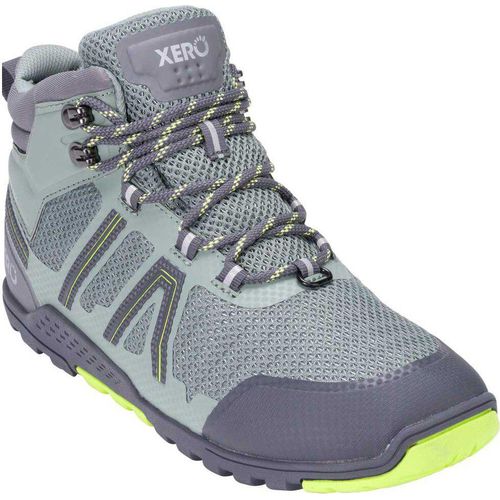 Xero Shoes Xcursion Fusion Wanderstiefel Grau EU 36 Frau Grau EU 36