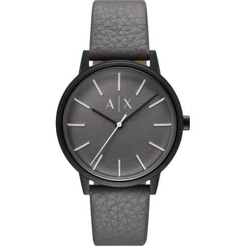 Armani Exchange Herrenuhr Armani Exchange Cayde Herrenuhr ArmaniExchange-AX2764