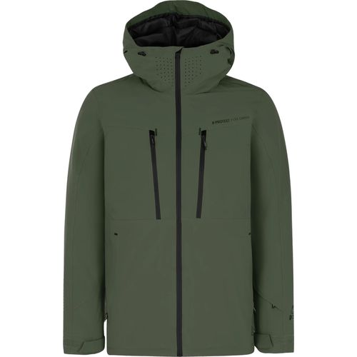 Protest Herren Skijacke PRTTIMOTHY Kale green : XXL Größe: XXL