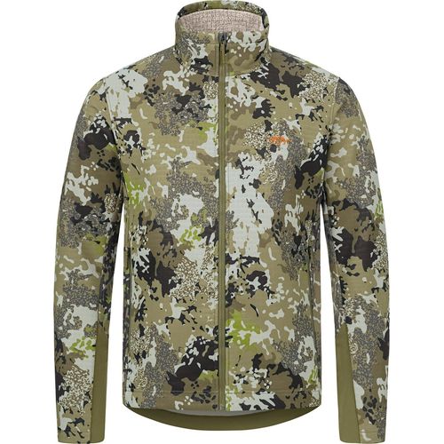Blaser Flash Midlayer Jacke Herren (Huntec Camouflage) Größe S