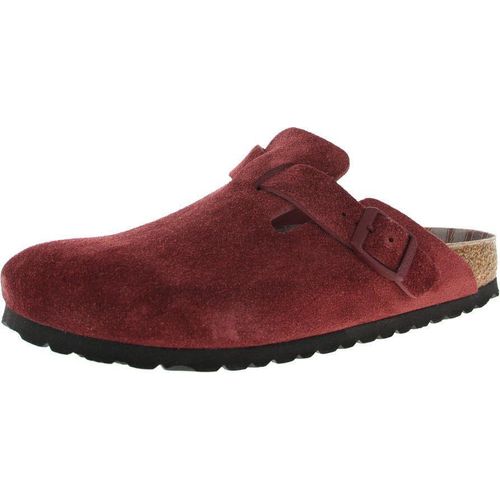 Birkenstock Error de datos 1030730-Zinfandel in Zinfandel color size 42
