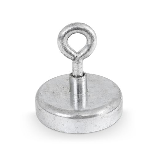 Trotec Magnet 60 mm Öse 8mm 7200000020
