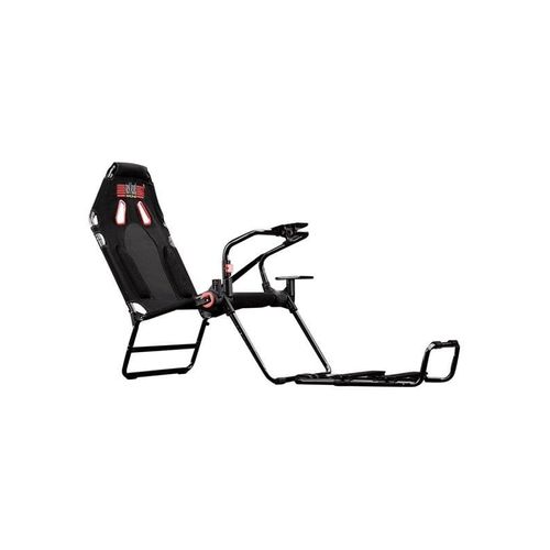 Next Level Racing GTLite Sim-Racing-Cockpit - Stoff - Bis zu 150 kg