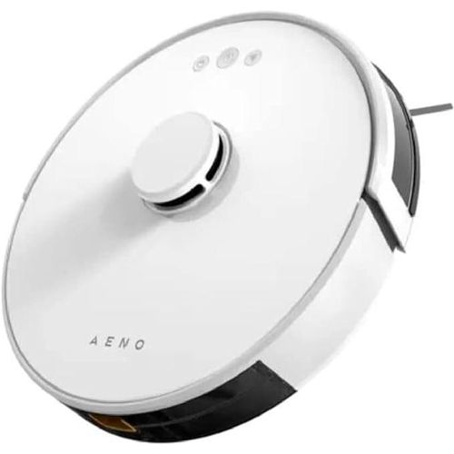 AENO Saugroboter RC2S Wischfunktion/Laser-Navi/150qm weiß retail