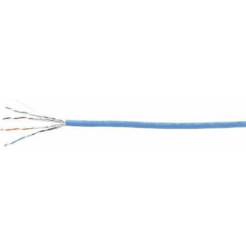 23 awg u/ftp cat 6a bulk cable optimiert für kramer dgkat, hdbaset und lan-anwendungen