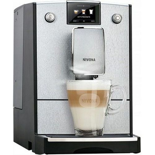 Espressomaschine NIVO Romatica 769