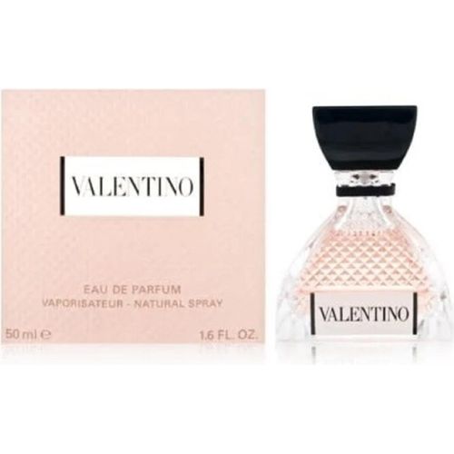 Valentino For Women Eau de Parfum 50 ml Rarität