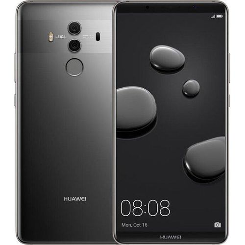 Huawei Mate 10 Pro grau Single-SIM 128GB in neutraler Box