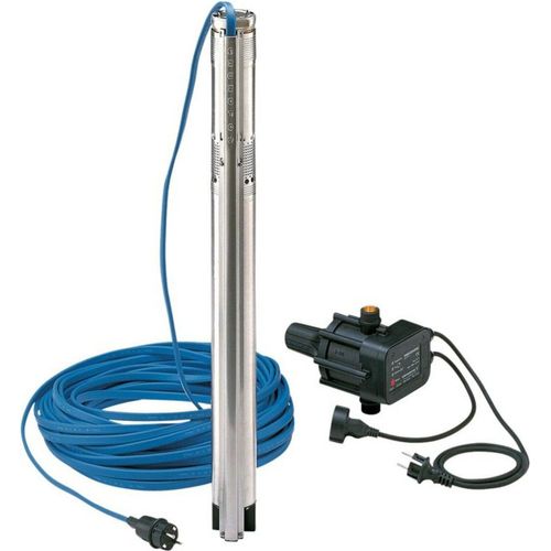 Grundfos Beregnungspaket SQ 2-55, Unterwasserpumpe