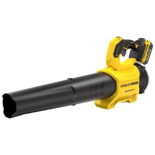 Stanley Fatmax Akku-Geblaese 18V,Schaber,1x4,0Ah,BL
