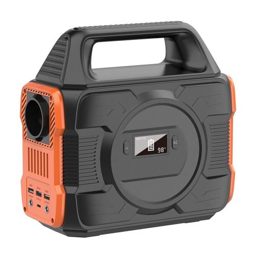 PowerNeed CPS300 Solarmodul 300 W