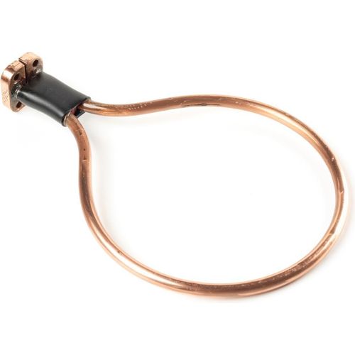 Induktionsheizspirale komplett Ø 180mm