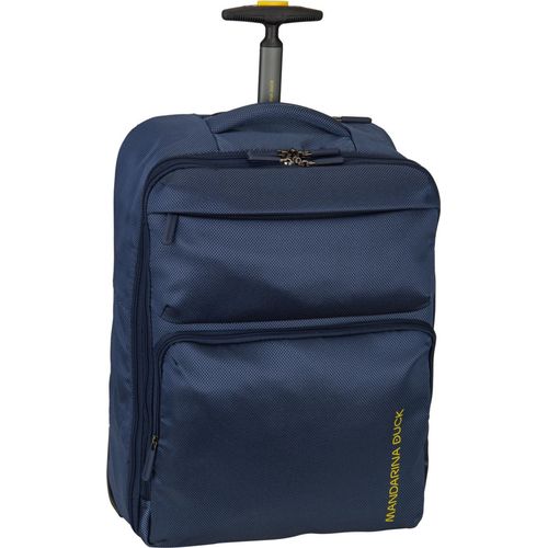Mandarina Duck Rucksack-Trolley Zephyr Trolley OTV06 54 x 38.5 x 18