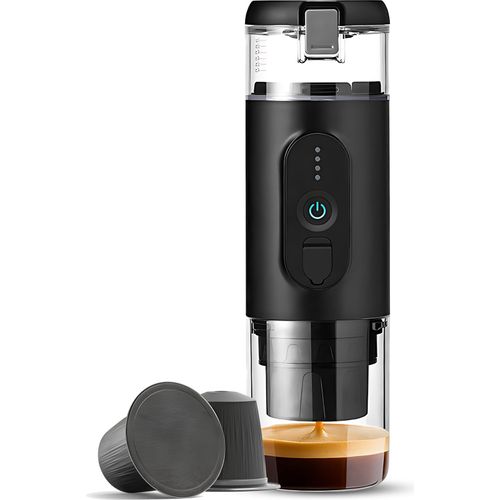 Kaffeemaschine,Kleine Kaffeemaschine,Mini-Kaffeemaschine,Camping-Kaffeemaschinen,Kaffeemaschinen,Reise-Kaffeemaschine