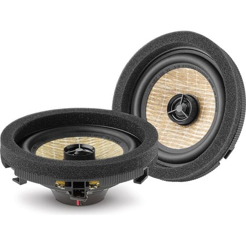 Reproduktionsverfahren für Mercedes-Benz Focal IC MBZ 100 v2