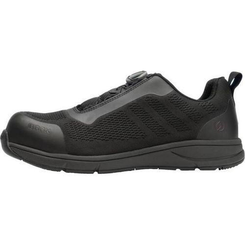 BAAK SID Halbschuh Hallux S1PS CI FO HRO SR ESD Boa