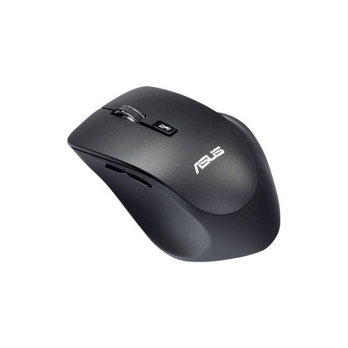 ASUS WT425 - Wireless Mouse - Black - ()