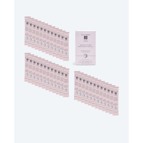 BEAUTY ELIXIR* GREENIURONIC® KOMPLEX