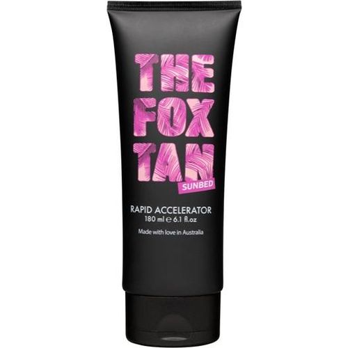 THE-FOX-TAN Selbstbraeuner AcceleratorsRapid Accelerator 180 ml (150,22 € / 1 l)