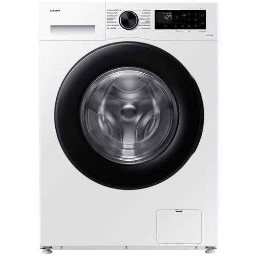 SAMSUNG Waschmaschine "WW9A-10", Energieeffizienz: A (A-G), weiß, B:60cm H:85cm T:55cm, Waschmaschinen