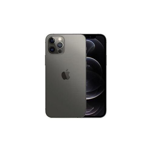 Apple iPhone 12 Pro 128GB graphit Image
