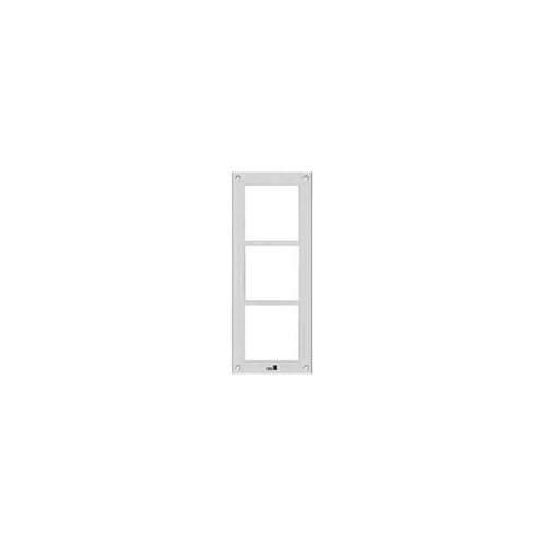 Behnke 20-4310 - Aluminium - Aluminium - 120 mm - 4 mm - 300 mm