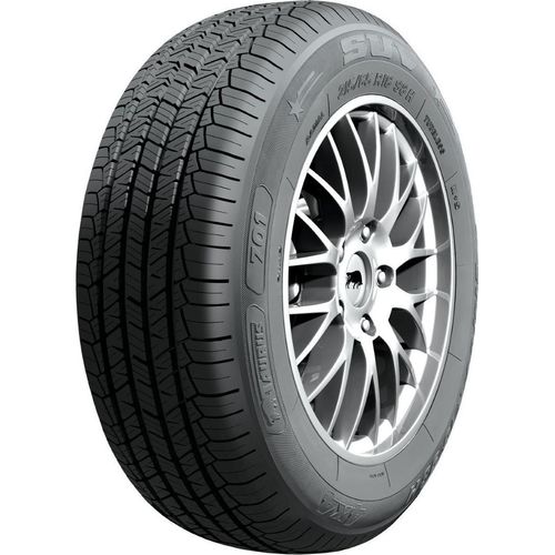 Taurus Taurus 701 215/60R17 96H Bsw