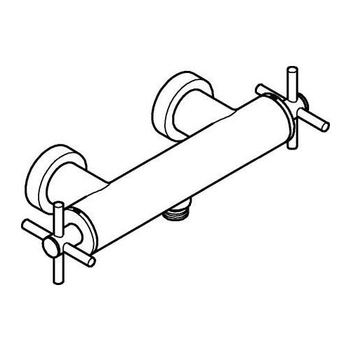 GROHE Atrio, Gold