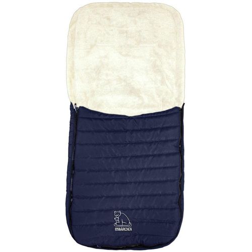 Fußsack HEITMANN FELLE 