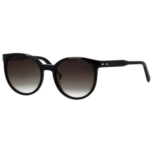 Sonnenbrille MARC O'POLO "Marc O'Polo EYEWEAR Sonnenbrille", Damen, schwarz, Sonnenbrillen Sonnenbrille