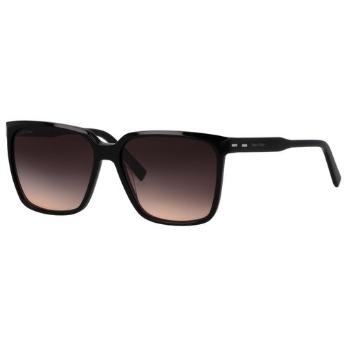 Sonnenbrille MARC O'POLO "Marc O'Polo EYEWEAR Sonnenbrille", Damen, schwarz, Sonnenbrillen Sonnenbrille