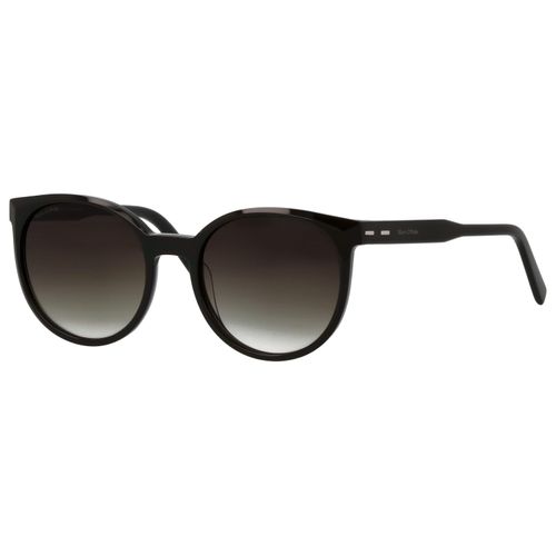Sonnenbrille MARC O'POLO "Marc O'Polo EYEWEAR Sonnenbrille", Damen, grün (oliv), Sonnenbrillen Sonnenbrille