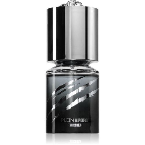Philipp Plein Plein Sport Thunder Eau de Toilette pour homme 40 ml