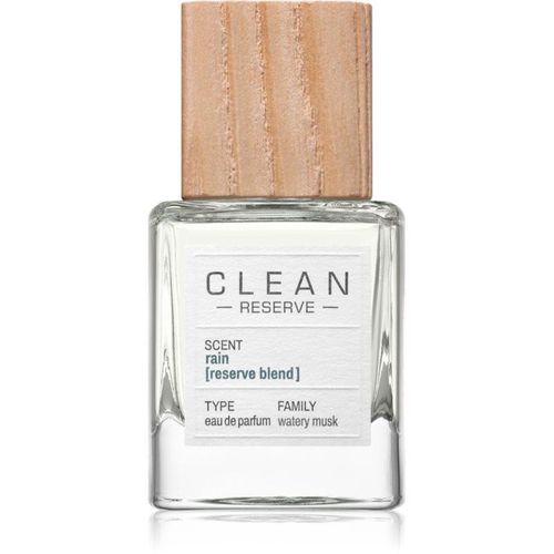 CLEAN Reserve Rain Eau de Parfum Unisex 30 ml