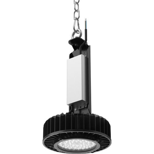 DOTLUX LED Hallenstrahler COOLER 100W 5000K 60° Abstrahlwinkel