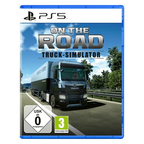 On The Road - Truck Simulator