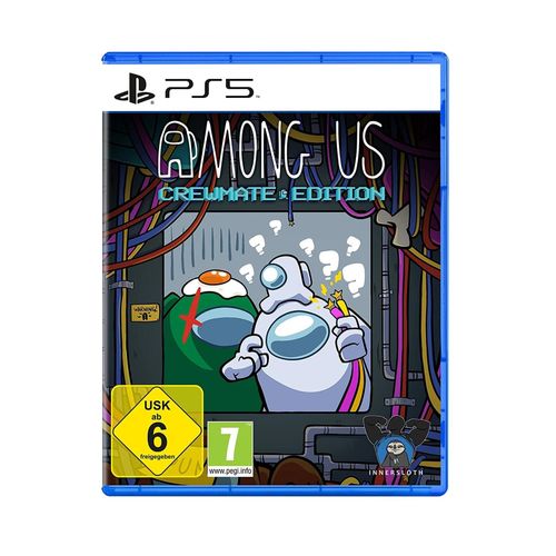 Among Us - Crewmate Edition