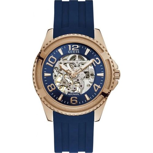 Guess Elite Automatic W1268G3 Herrenuhr Elite Automatic