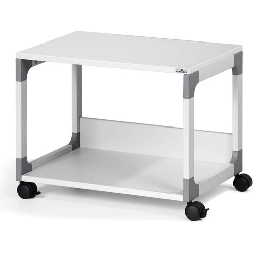 DURABLE System Multi Trolley 48 grau