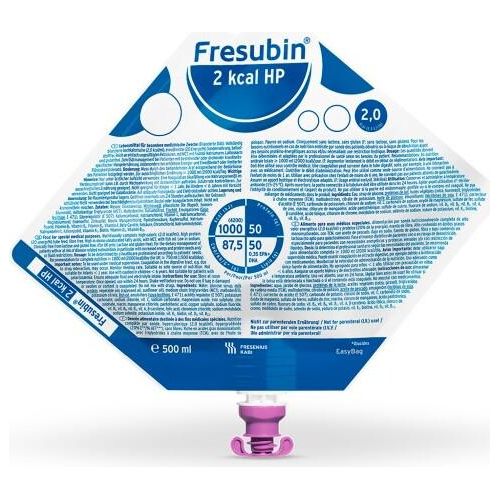 Fresubin 2 kcal HP 15X500 ml
