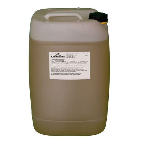 Caofol HE 6 Heizungsschutz 25 Liter