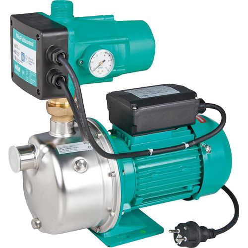 WILO-JET FWJ-202-EM/3 Motornennleistung 0,55 kW