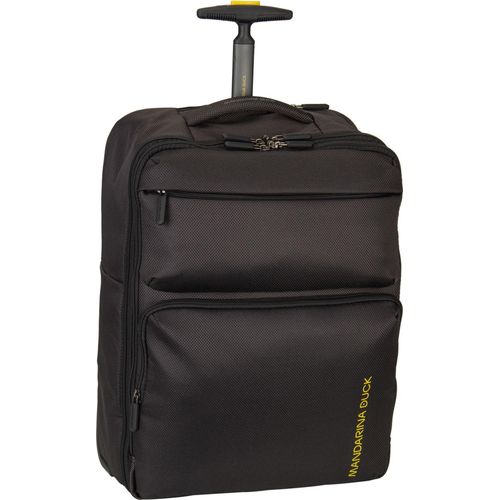 Mandarina Duck Rucksack-Trolley Zephyr Trolley OTV06 54 x 38.5 x 18