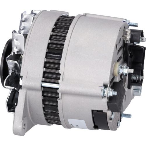 FEBI BILSTEIN 188334 Lichtmaschine Generator LiMa 70A 12V für FORD Escort V Schrägheck (GAL) Escort V Schrägheck (AAL, ABL) Escort Mk5 Cabrio (ALL)