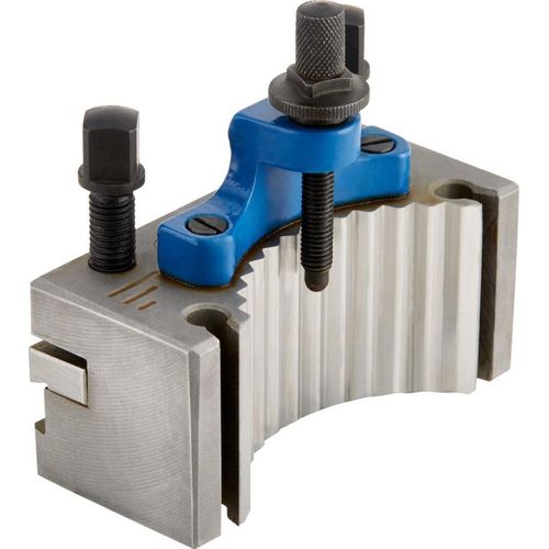 Multi Suisse Abstechstahlhalter Gr.C