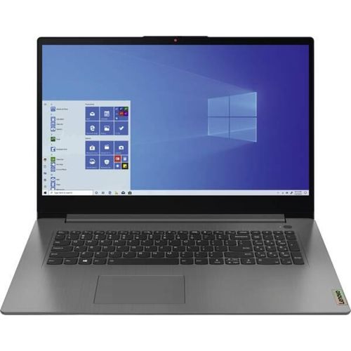 Lenovo IdeaPad 3 17ABA7